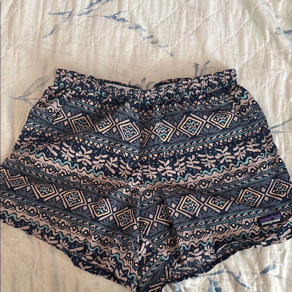 Patagonia 5” Baggies Shorts